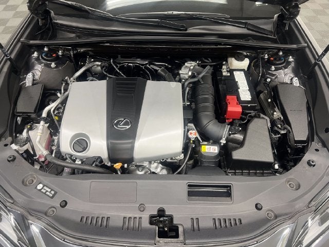 2025 Lexus ES 350
