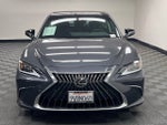 2025 Lexus ES 350