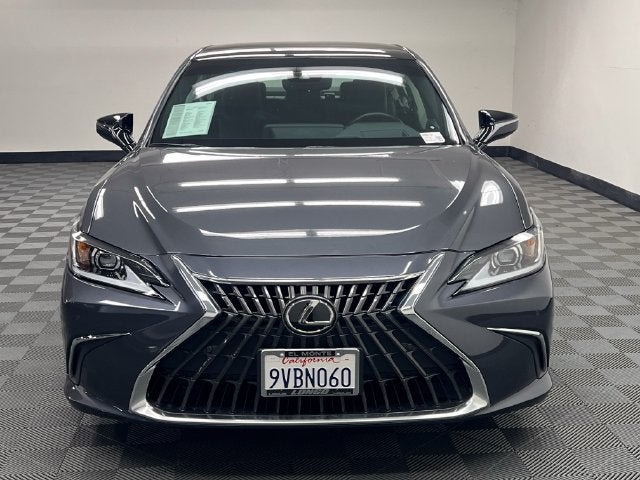 2025 Lexus ES 350