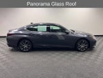 2025 Lexus ES 350