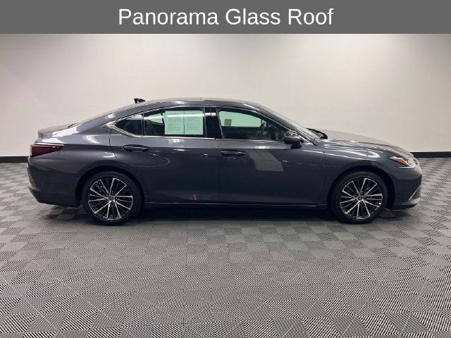 2025 Lexus ES 350