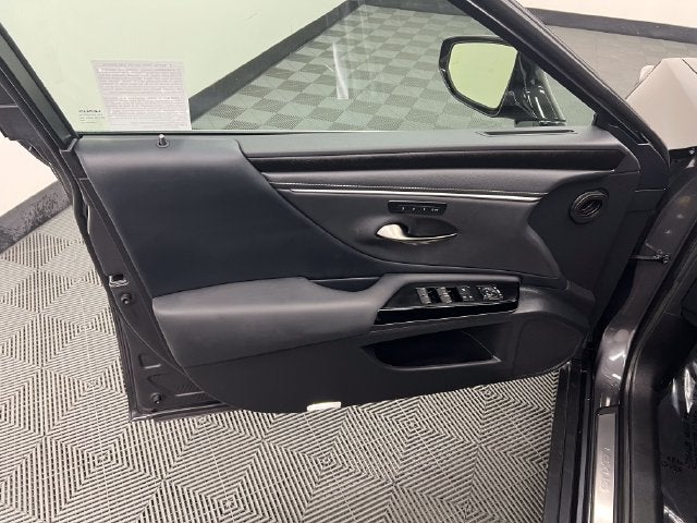 2025 Lexus ES 350