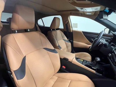 2023 Lexus ES 350