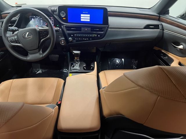 2023 Lexus ES 350