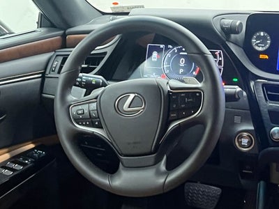 2023 Lexus ES 350