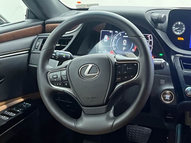 2023 Lexus ES 350