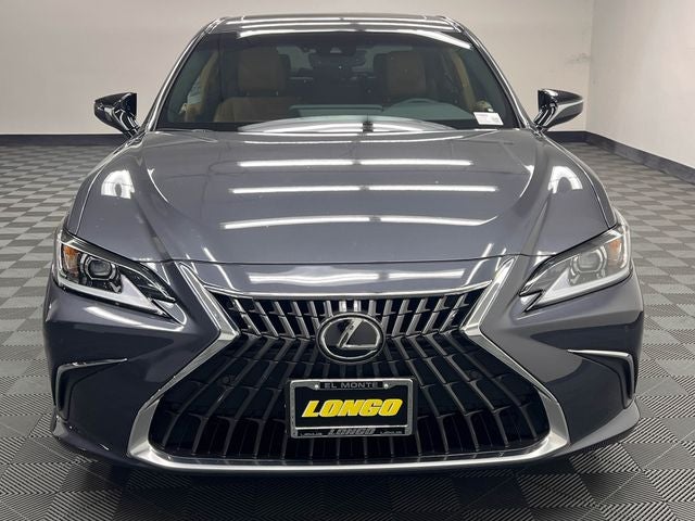 2023 Lexus ES 350
