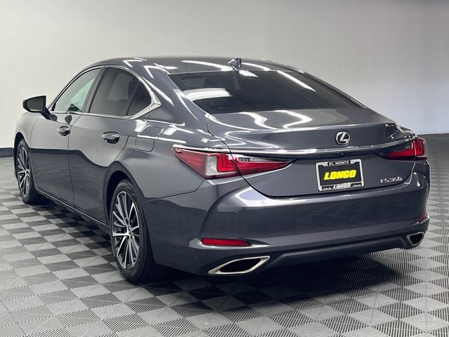 2023 Lexus ES 350