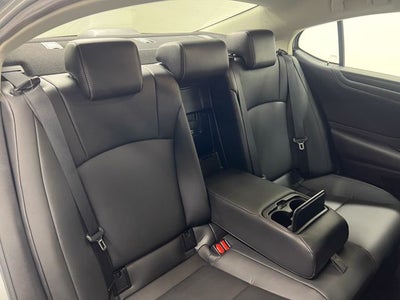 2025 Lexus ES 350