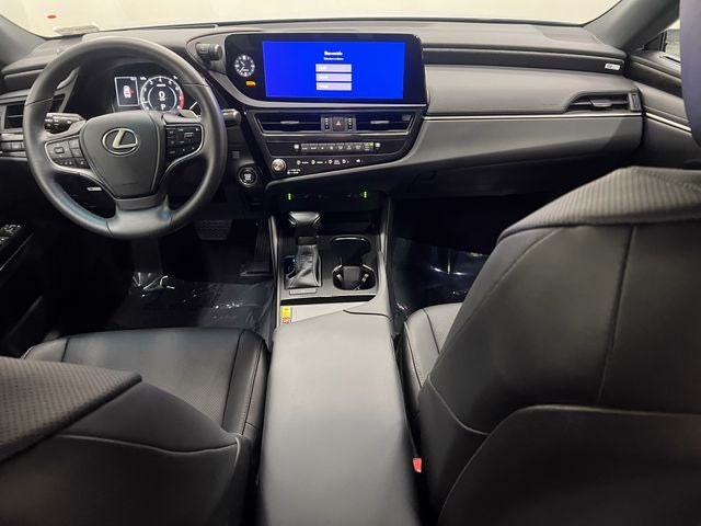 2025 Lexus ES 350