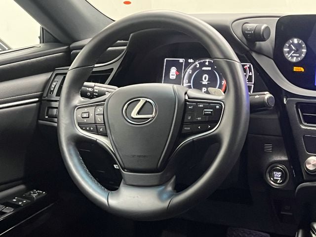 2025 Lexus ES 350