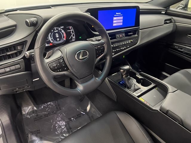 2025 Lexus ES 350