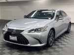2025 Lexus ES 350