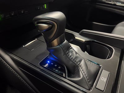 2025 Lexus ES 350