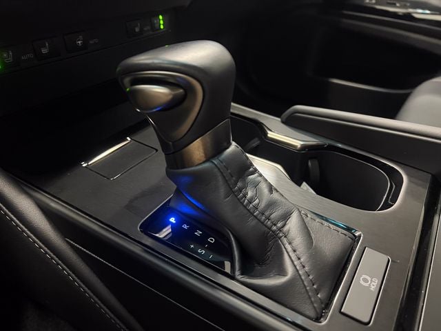 2025 Lexus ES 350