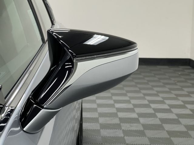 2025 Lexus ES 350