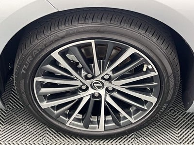 2025 Lexus ES 350
