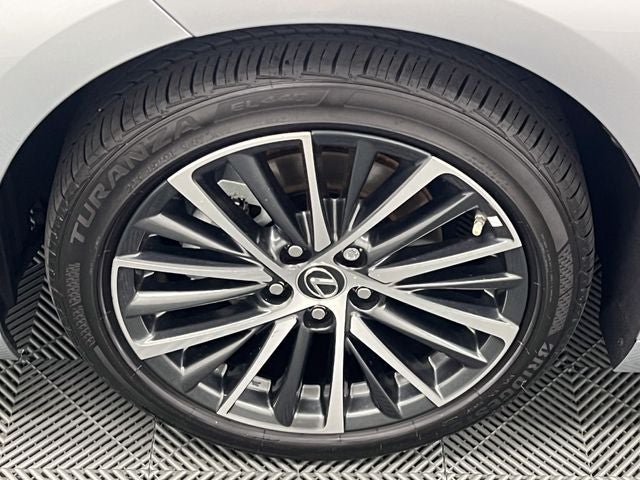 2025 Lexus ES 350
