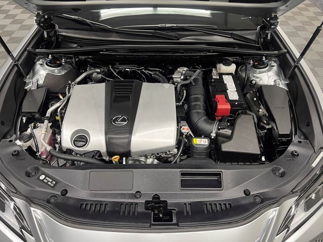2025 Lexus ES 350