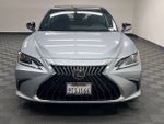 2025 Lexus ES 350