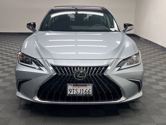 2025 Lexus ES 350