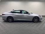 2025 Lexus ES 350