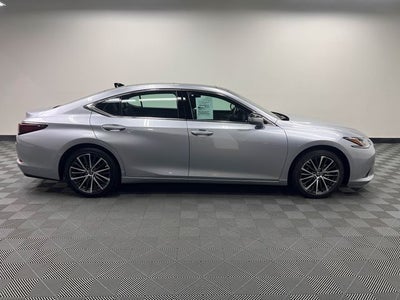 2025 Lexus ES 350