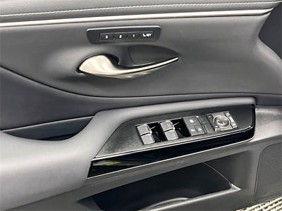 2024 Lexus ES 350
