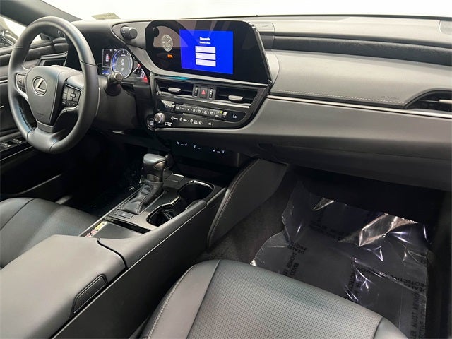 2024 Lexus ES 350