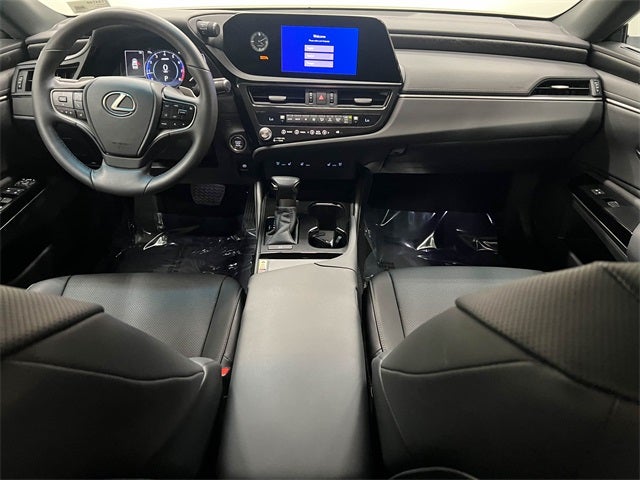 2024 Lexus ES 350