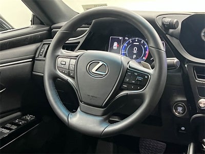 2024 Lexus ES 350