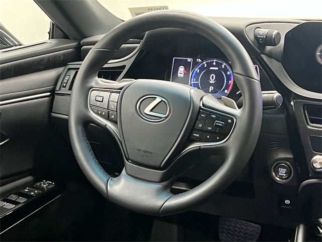 2024 Lexus ES 350