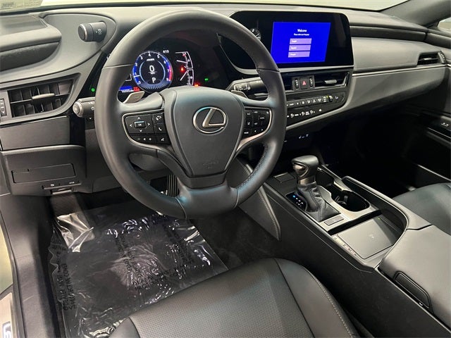 2024 Lexus ES 350