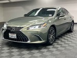 2024 Lexus ES 350