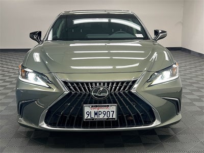 2024 Lexus ES 350