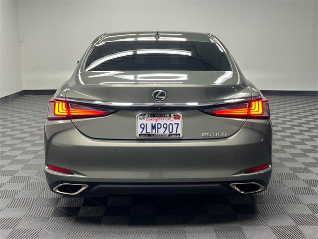 2024 Lexus ES 350