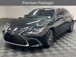 2025 Lexus ES 350