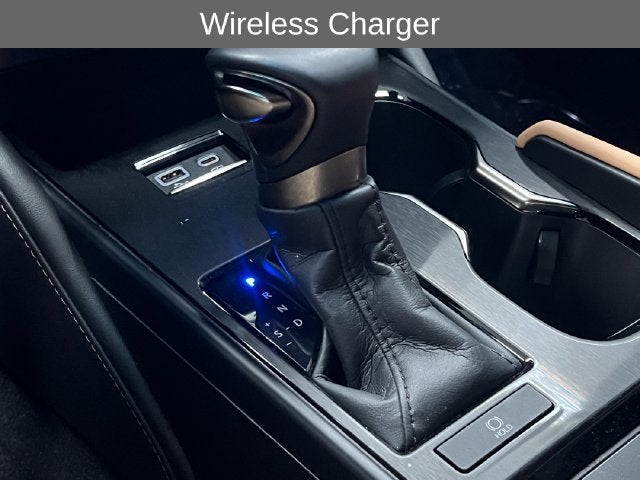 2025 Lexus ES 350