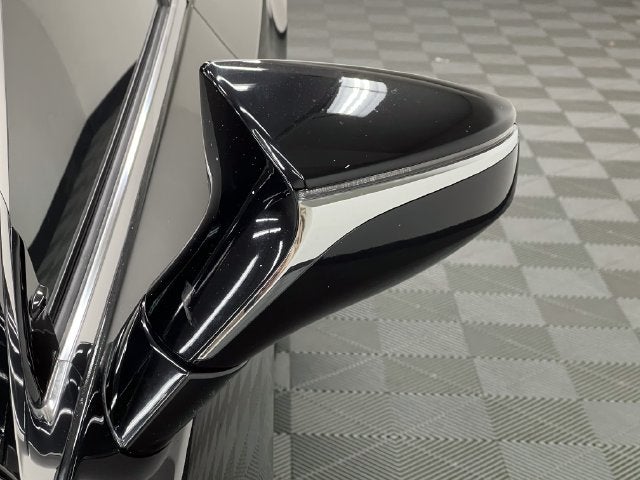 2025 Lexus ES 350