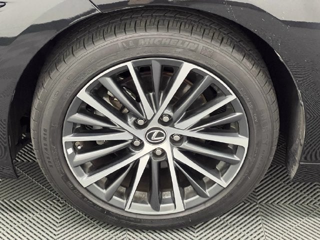 2025 Lexus ES 350