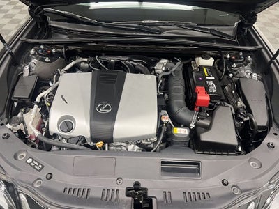 2025 Lexus ES 350