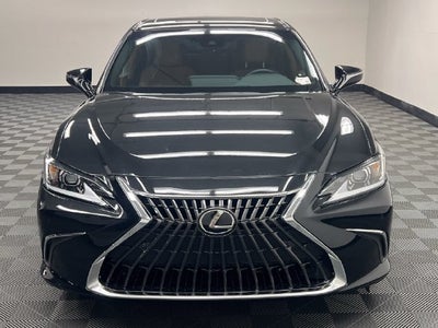 2025 Lexus ES 350