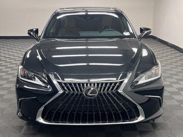 2025 Lexus ES 350