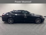 2025 Lexus ES 350