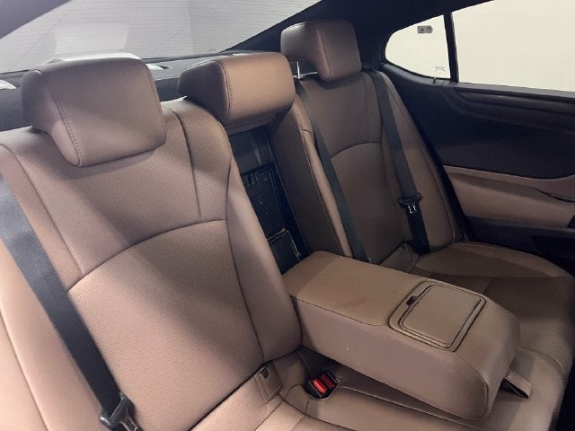 2025 Lexus ES 350