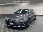 2025 Lexus ES 350