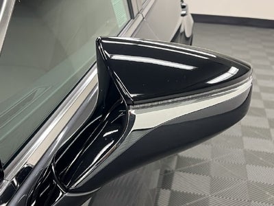2025 Lexus ES 350