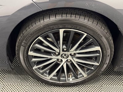 2025 Lexus ES 350