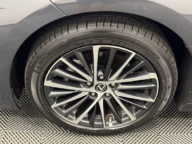 2025 Lexus ES 350
