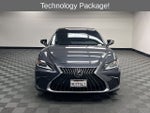 2025 Lexus ES 350